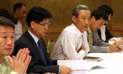 [한미FTA 3차협상 결산] 농산물 세이프가드 논의 진전