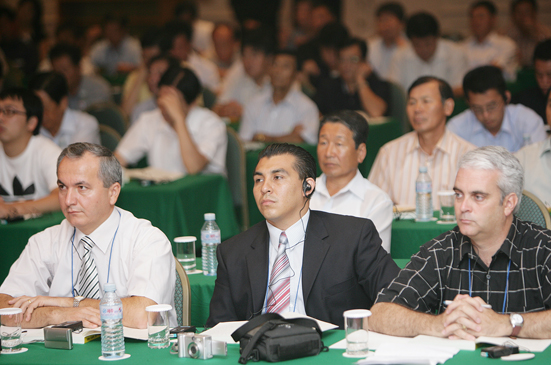 제주감귤의 발전방향 모색  감귤산업과 연구동향 국제세미나 열려